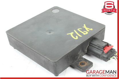 10-15 Jaguar XJ Rear Blind Spot Radar Control Module Unit OEM