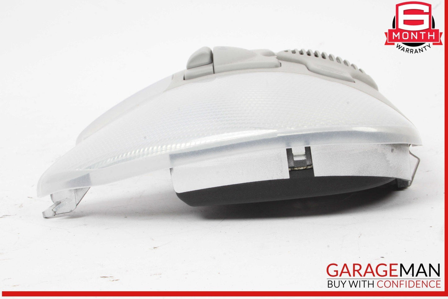 03-04 Mercedes R230 SL500 SL55 AMG Front Overhead Top Upper Dome Light Lamp OEM