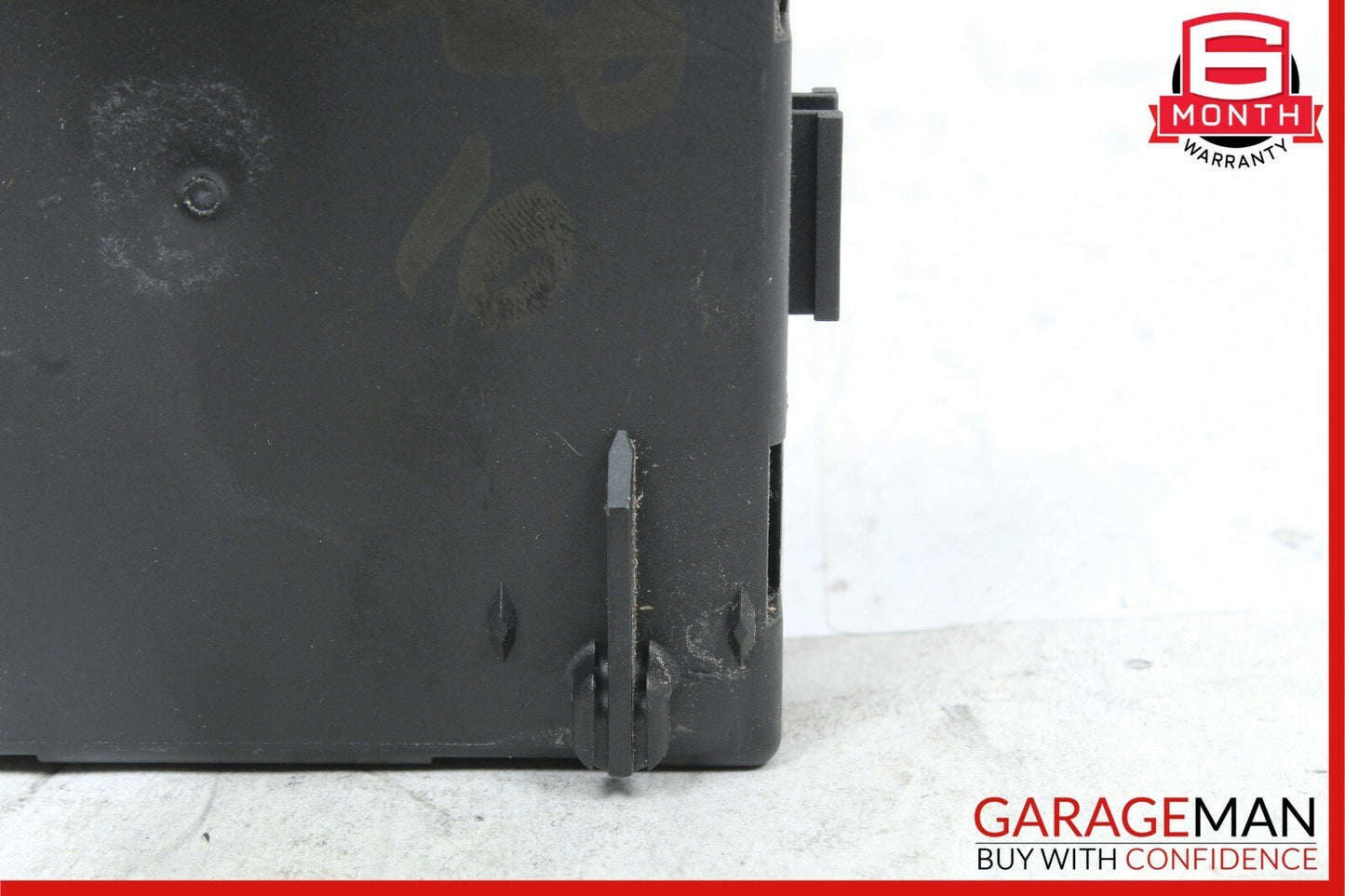 08-14 Mercedes W204 C250 C300 C350 Front Left Side Door Control Module Unit