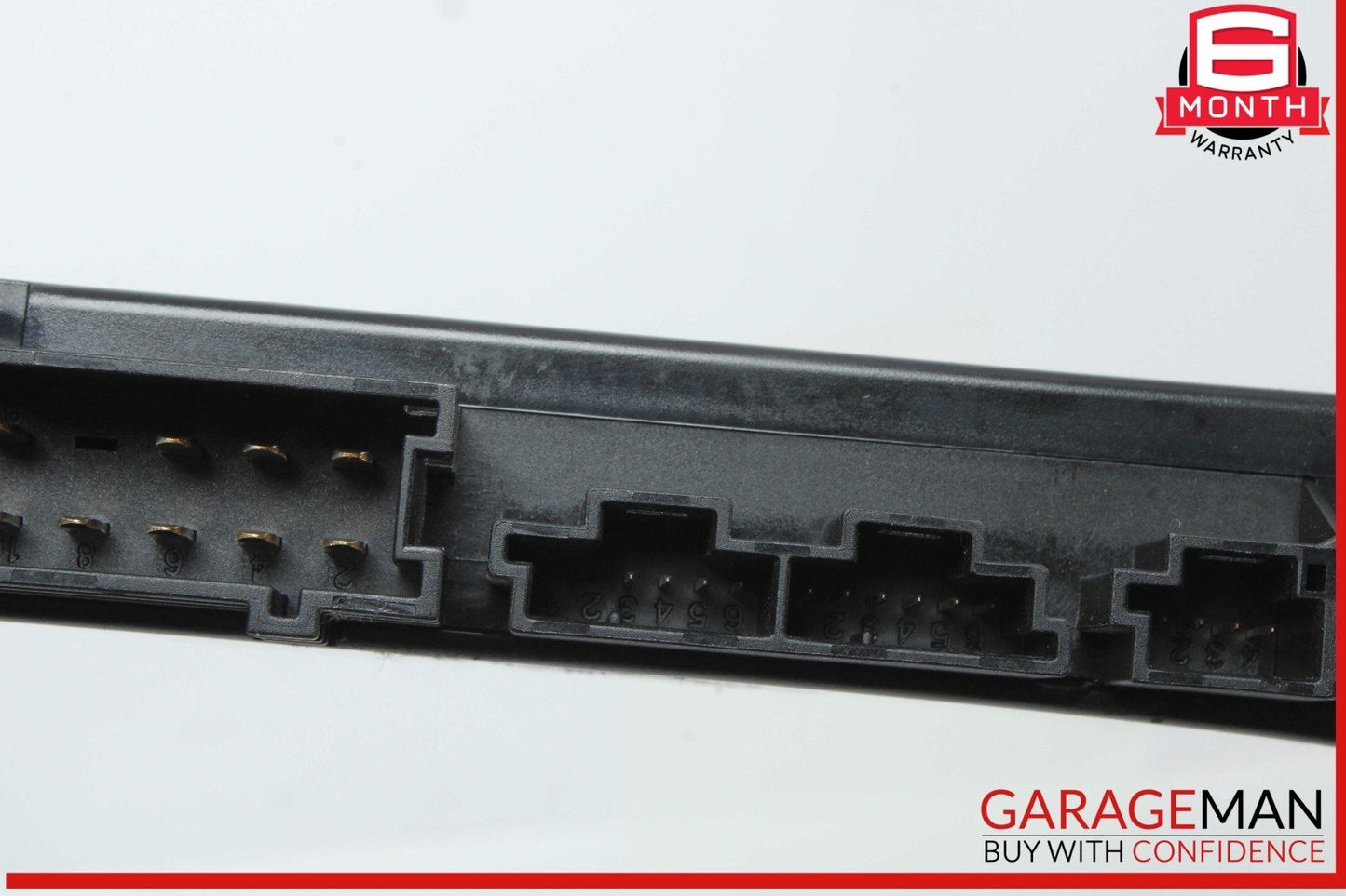 08-20 Mercedes W212 E350 C300 Front Right Side Seat Control Module Unit OEM