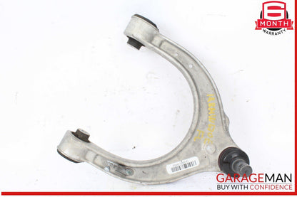 17-20 BMW 530E Front Left Driver Side Upper Control Arm OEM