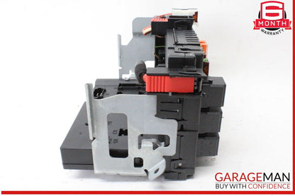 07-09 Mercedes W221 S550 CL550 Rear Trunk Relay Junction Fuse Box 2215406450 OEM