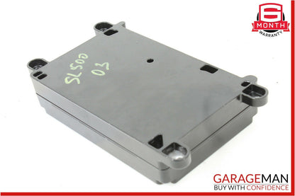 00-06 Mercedes R230 SL500 S500 E350 Voice Command Control Module Unit OEM