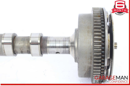 05-12 Mercedes W203 C230 Sport Right Side Engine Camshaft Cam Shaft Exhaust OEM