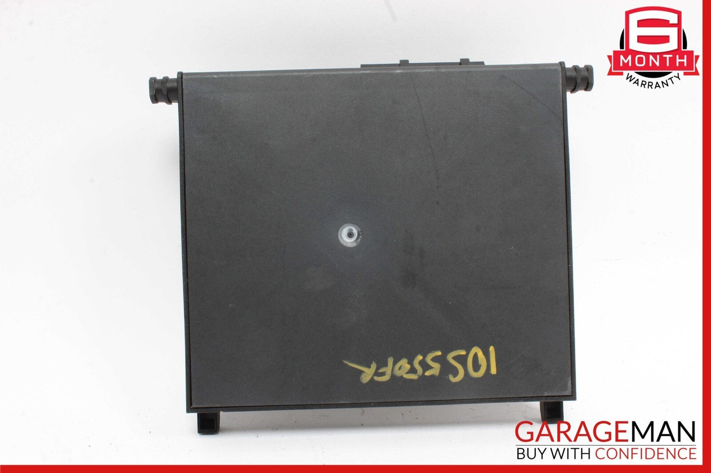 07-13 Mercedes W221 S550 S350 Front Right Side Under Seat Control Module Unit