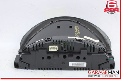 05-07 Mercedes W203 C230 Speedometer Instrument Cluster Gauge 2035409347 OEM