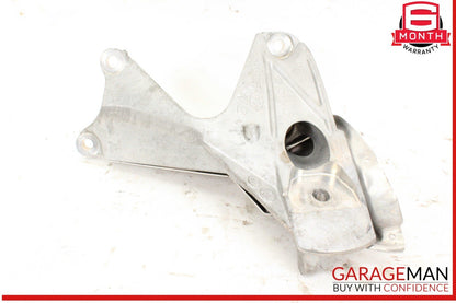 14-18 BMW X5 F15 X6 Front Right Side Engine Motor Mount Support Bracket OEM