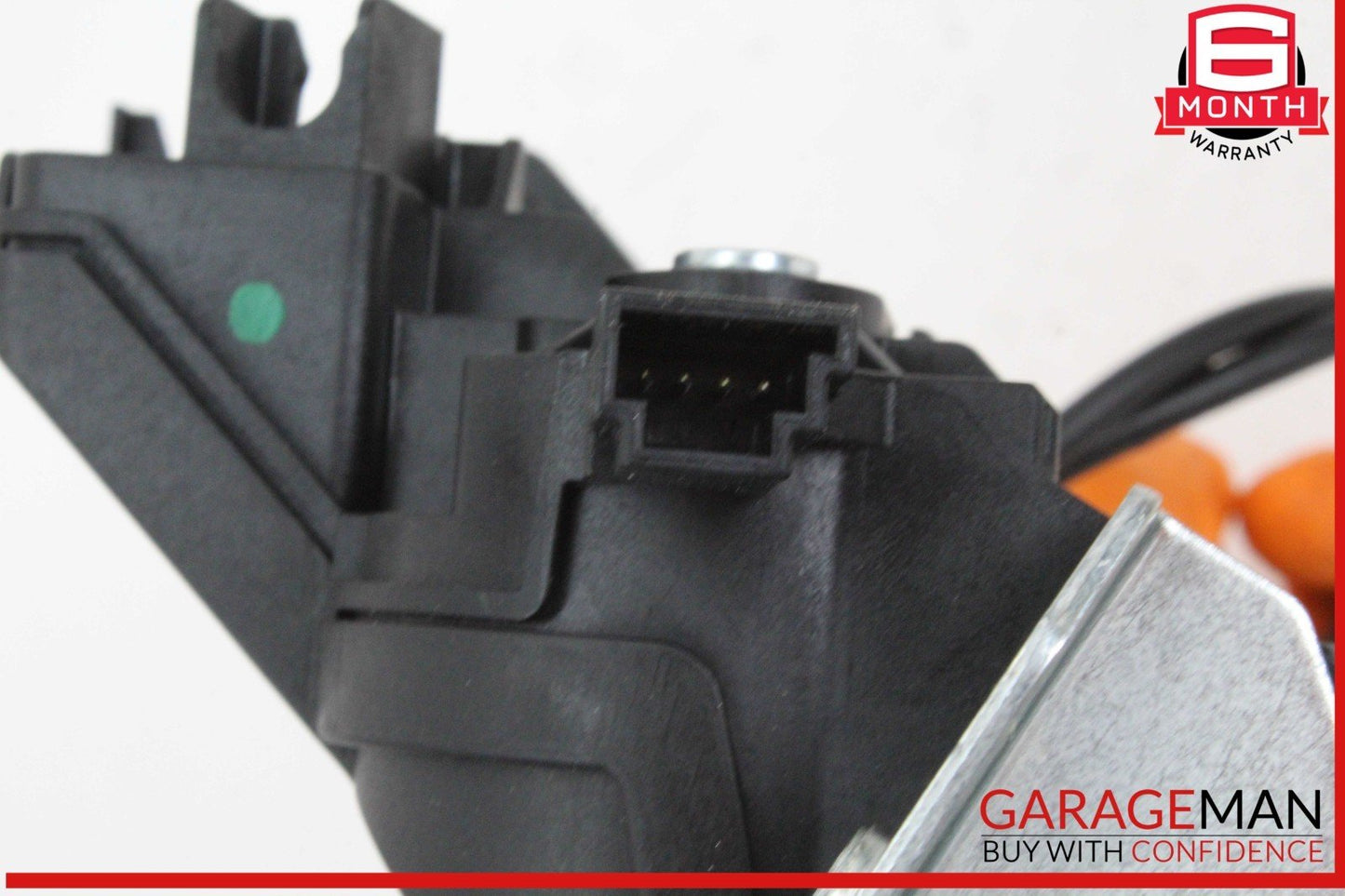 07-13 Mercedes W221 S550 CL550 Rear Trunk Lid Latch Lock Actuator 2217500085 OEM