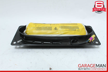 97-04 Porsche Carrera 911 996 Boxster 986 Front Right Side Door Airbag Air Bag