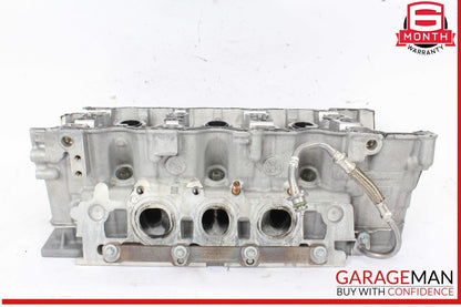17-20 Mercedes R172 SLC43 AMG Right Side Engine Cylinder Head Assembly OEM