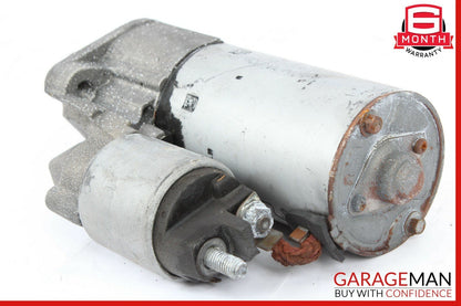 07-09 Mercedes W221 S550 SL550 CLK550 Engine Starter Motor 0061513701 OEM