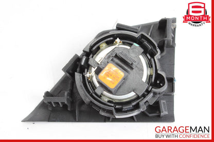 17-22 Alfa Romeo Giulia Dashboard Instrument Panel Tweeter Speaker Set of 2 OEM
