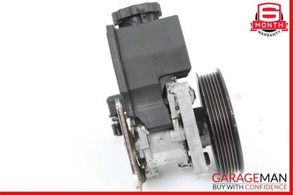 97-00 Mercedes R170 SLK230 Power Steering Pump Reservoir Assembly OEM
