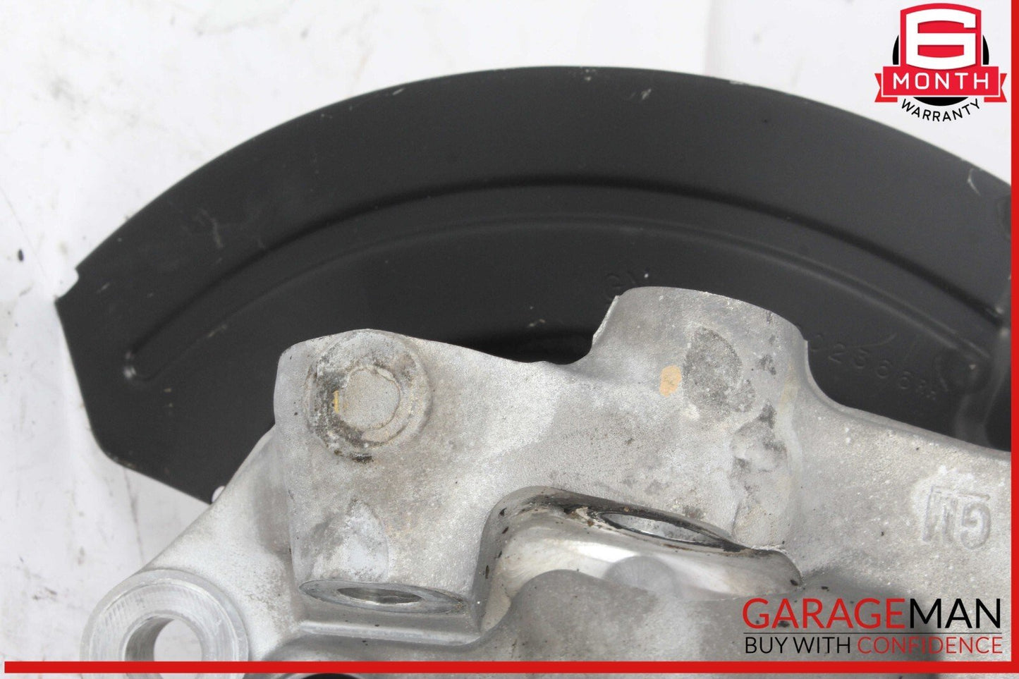 14-19 Cadillac CTS V-Sport Front Right Side Wheel Spindle Knuckle Hub Bearing