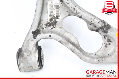 11-17 Porsche Cayenne 958 Front Right Passenger Side Lower Control Arm OEM