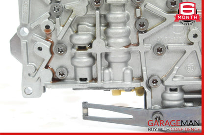 Mercedes R230 SL500 GL450 7G-Tronic 722.9 Transmission Valve Body 2202770801 OEM