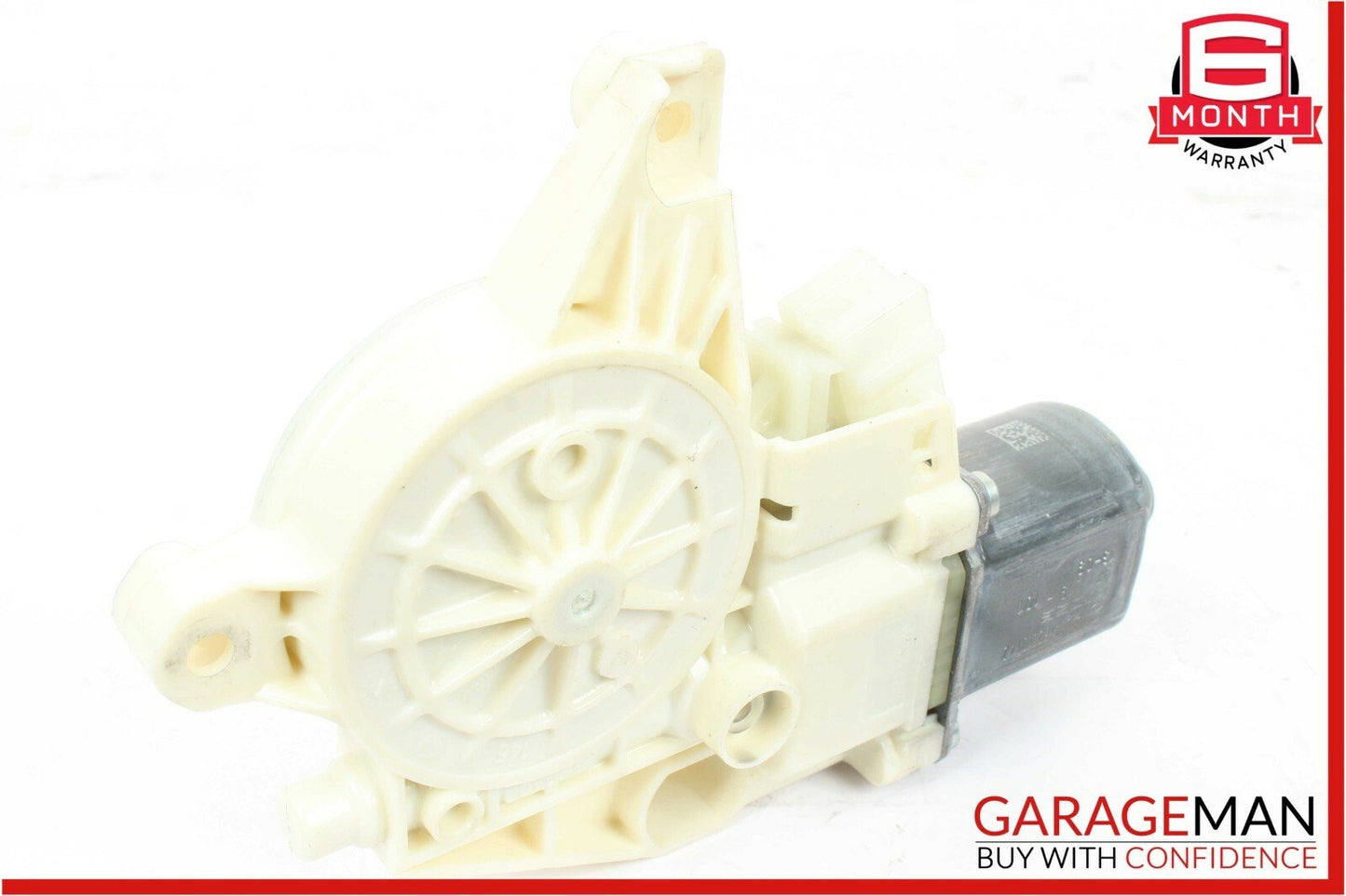 08-14 Mercedes W204 C250 C300 Front Left Side Door Window Regulator Motor OEM