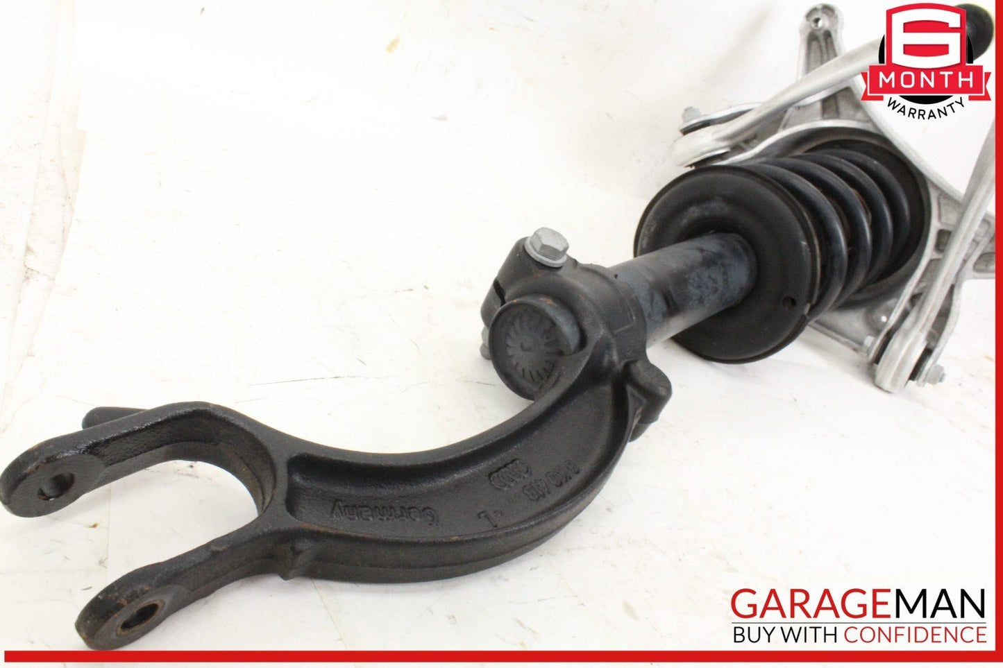 13-17 Audi Q5 SQ5 Front Left or Front Right Shock Strut Absorber Assembly OEM