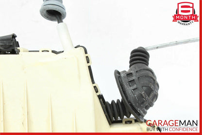 07-13 Mercedes W221 S550 Front Left Driver Side Door Lock Latch Actuator OEM