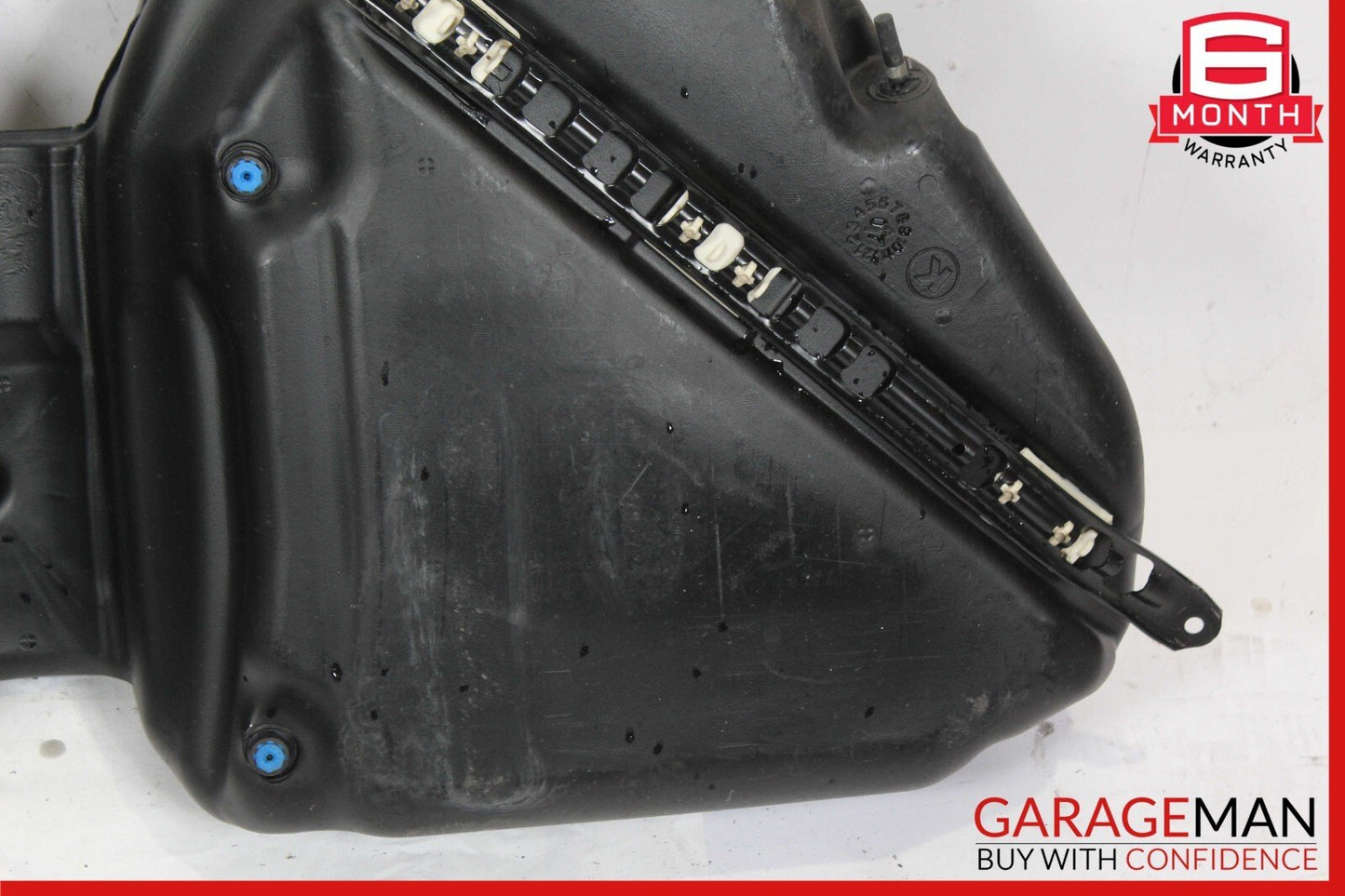 05-09 Mercedes W211 E320 Bluetec Diesel CDI Fuel Tank Reservoir Assembly