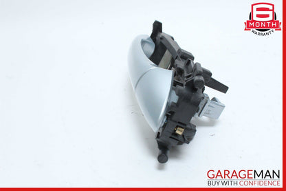 05-08 Mercedes R171 SLK280 SLK350 Front Right Side Exterior Door Handle OEM