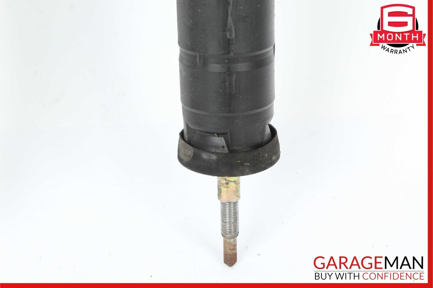 98-03 Mercedes W208 CLK430 CLK320 Rear Right & Left Shock Strut Set of 2 OEM