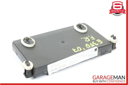 03-09 Mercedes W211 E350 E500 E550 Door Control Module Front Right Passenger OEM