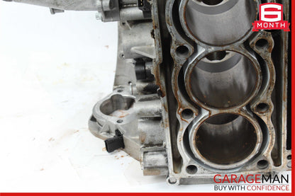 12-15 Mercedes R172 SLK250 C250 1.8L Engine Motor Block Long Block M271