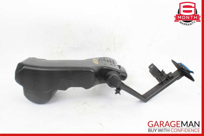 15-20 Mercedes W205 C300 C400 Windshield Washer Fluid Reservoir Bottle Tank OEM