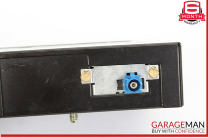 03-09 Mercedes W211 E63 AMG GL450 Sirius Satellite Radio Receiver 1698270162 OEM