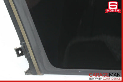 06-13 Mercedes W251 R320 Rear Right Side Door Quarter Window Auto Glass