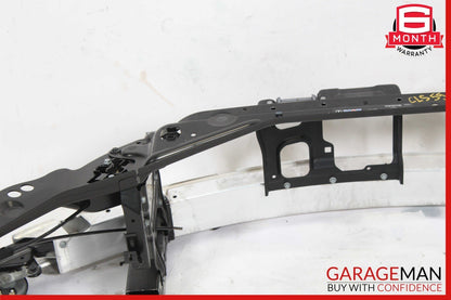 06-11 Mercedes W219 CLS550 Front Bumper Reinforcement Radiator Support Assy