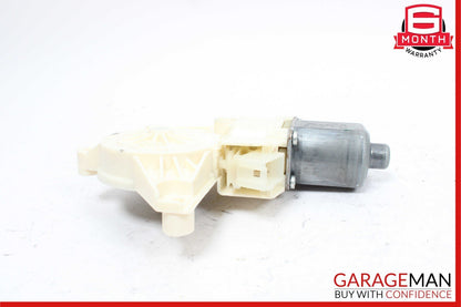 08-16 Mercedes W204 C250 C300 Rear Right Side Door Window Regulator Motor OEM
