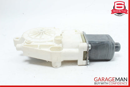 08-16 Mercedes E350 GLK350 C300 Front Left Door Window Regulator Motor Unit