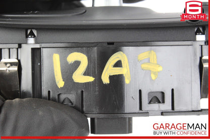 12-18 Audi A7 Headlight Head Light Fog Light Control Switch 4G0941531E OEM