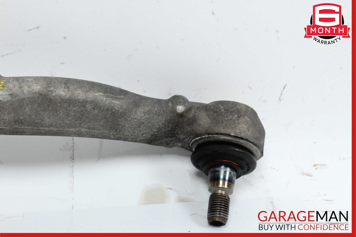 08-14 Mercedes W204 C250 C300 Front Right Side RWD Curved Wishbone Control Arm