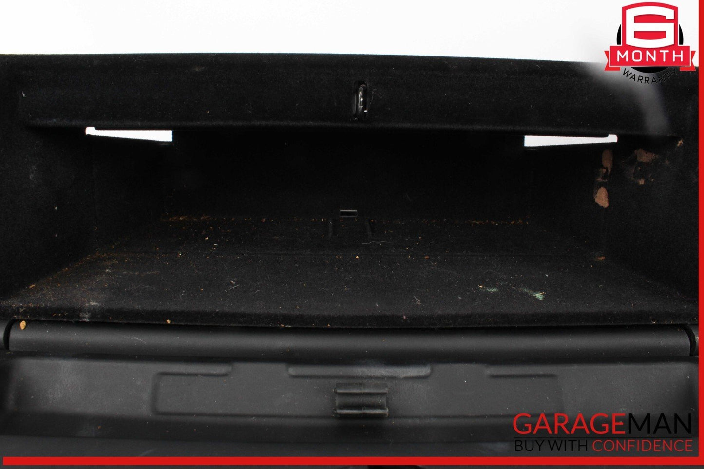 10-13 Land Rover Range Rover Sport Dashboard Glove Box Compartment OEM