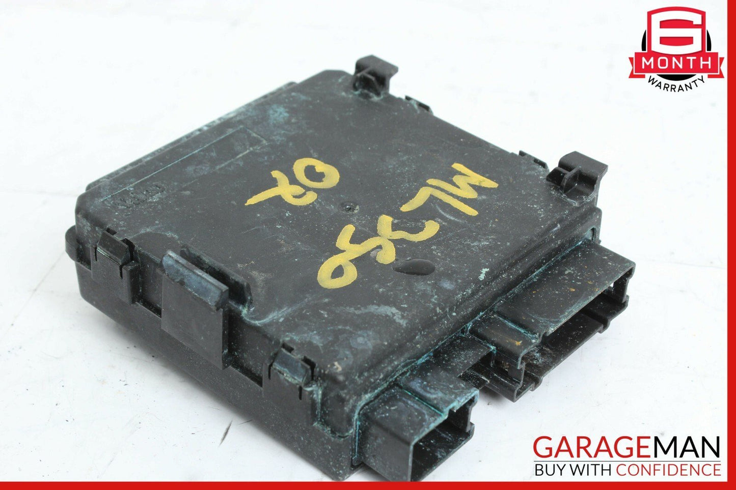 06-09 Mercedes X164 GL450 ML350 R500 Trunk Lid Liftgate Tail Gate Control Module