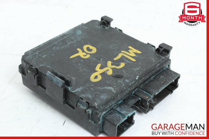 06-09 Mercedes X164 GL450 ML350 R500 Trunk Lid Liftgate Tail Gate Control Module