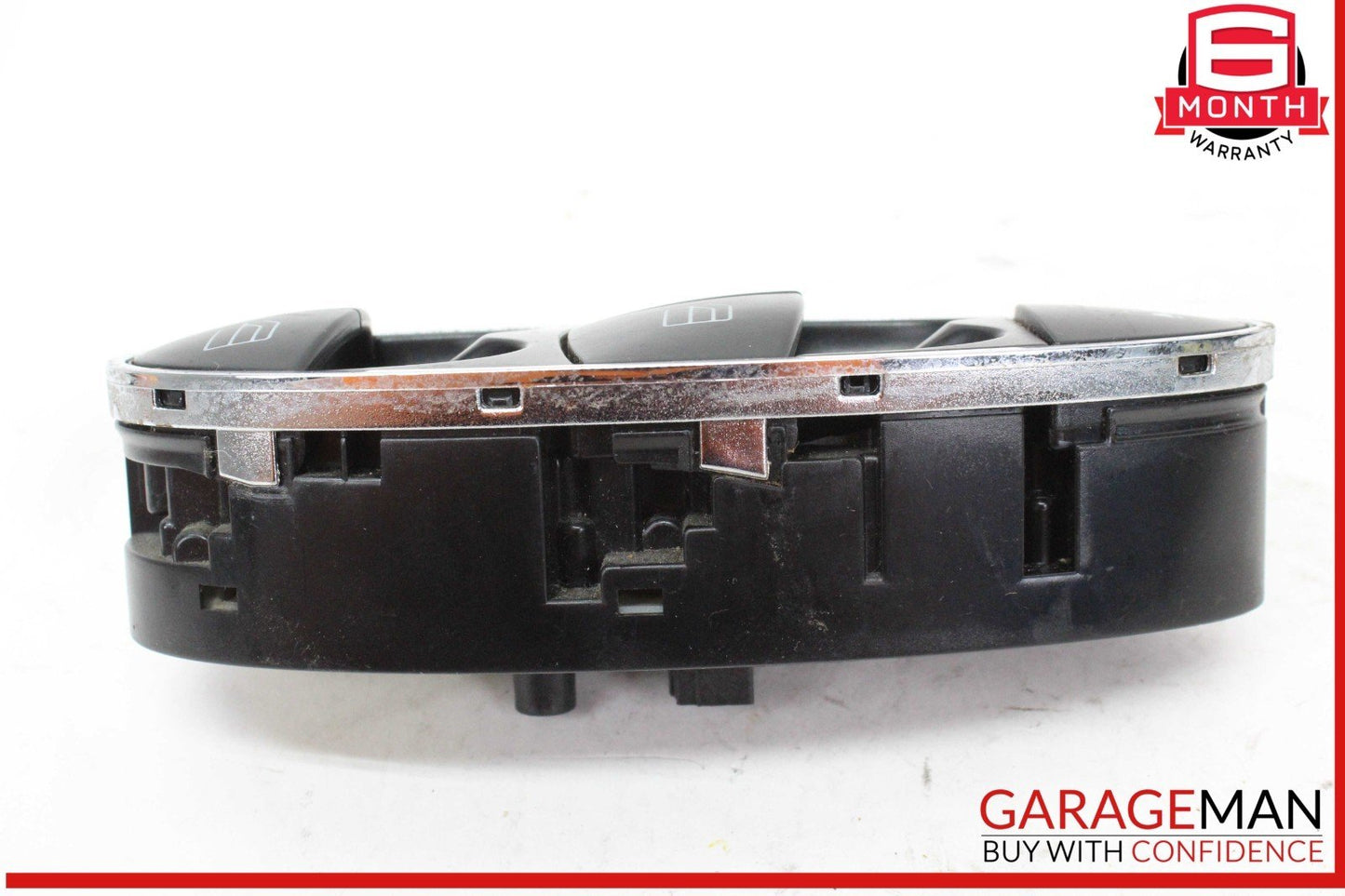 03-11 Mercedes W211 E320 CDI E500 Front Left Side Door Master Window Switch OEM