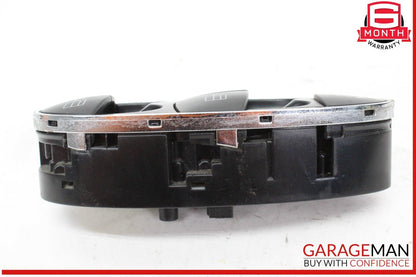 03-11 Mercedes W211 E320 CDI E500 Front Left Side Door Master Window Switch OEM