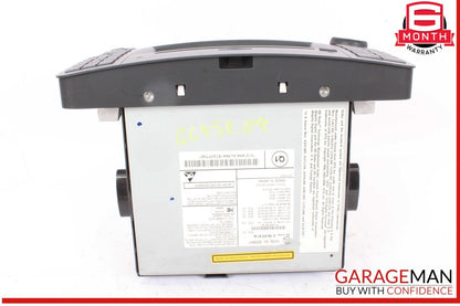 09-12 Mercedes X164 GL450 ML350 Command Head Unit Navigation Radio CD Player OEM