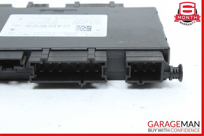 08-20 Mercedes SLC300 C300 C250 SLK250 Seat Control Module Front Left Side OEM
