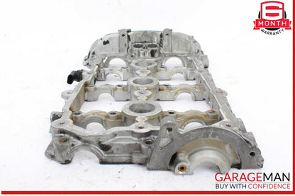 09-17 Audi Q5 Right Engine Cylinder Head Camshaft Cam Shaft Cover 06E103286 OEM