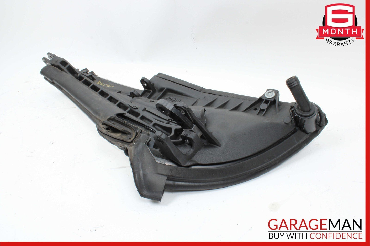 12-20 Mercedes R172 SLK250 SLK350 Convertible Top Right C Pillar Brace Support