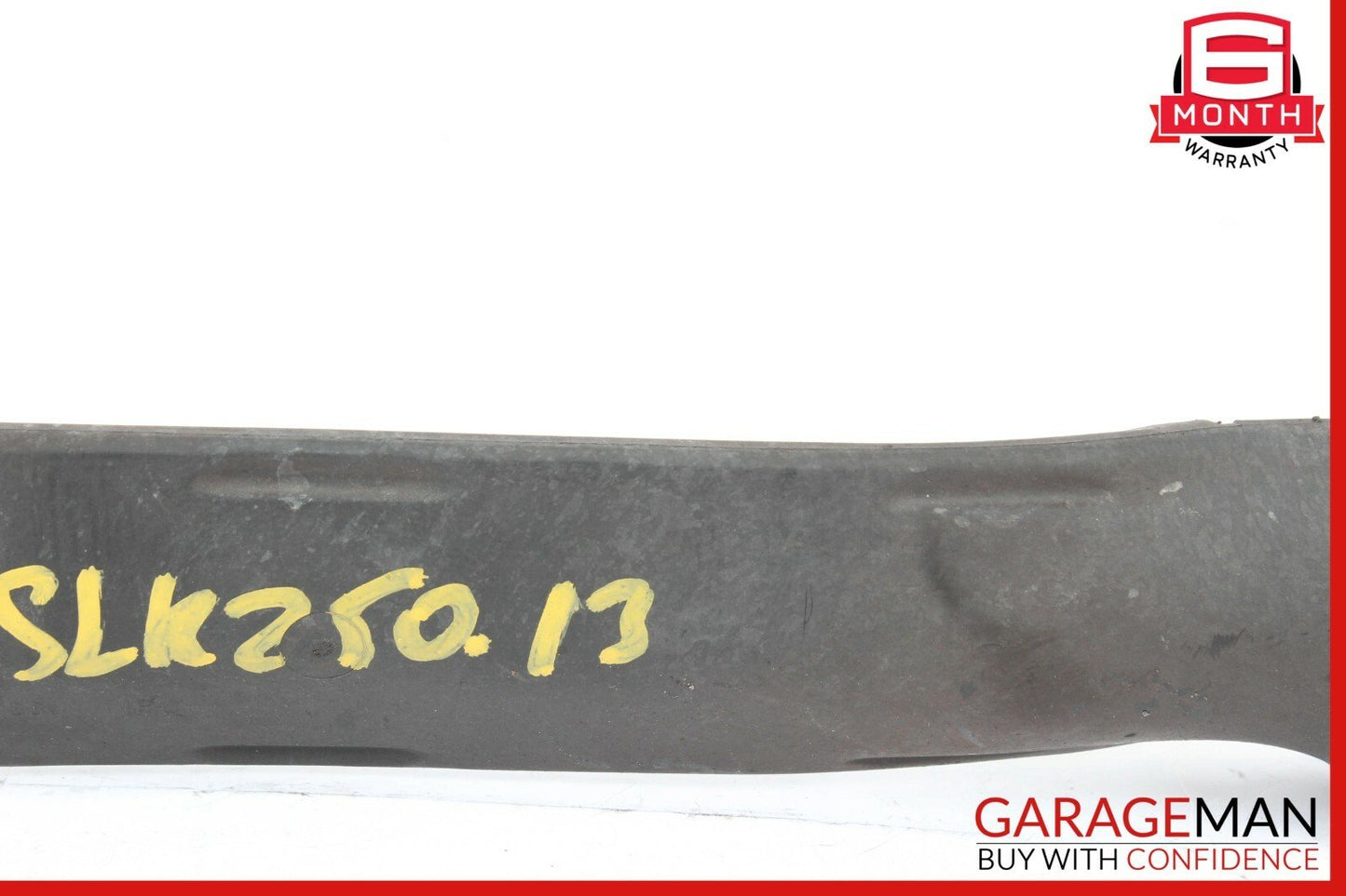 03-09 Mercedes W209 CLK250 Rear Left Driver Side Lower Thrust Control Arm
