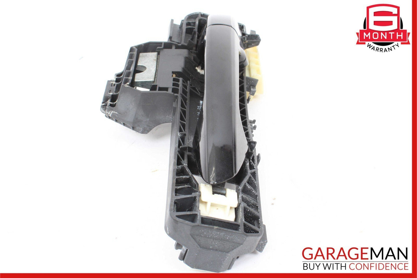 10-13 Mercedes W212 E350 E400 Front / Rear Right Exterior Door Handle Black