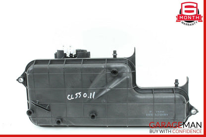 07-09 Mercedes W216 CL550 S550 Dynamic Seat Pressure Vacuum Tank Reservoir OEM