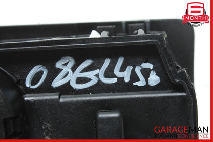 06-13 Mercedes GL450 R350 ML450 Head Light Headlight Control Switch Module Unit