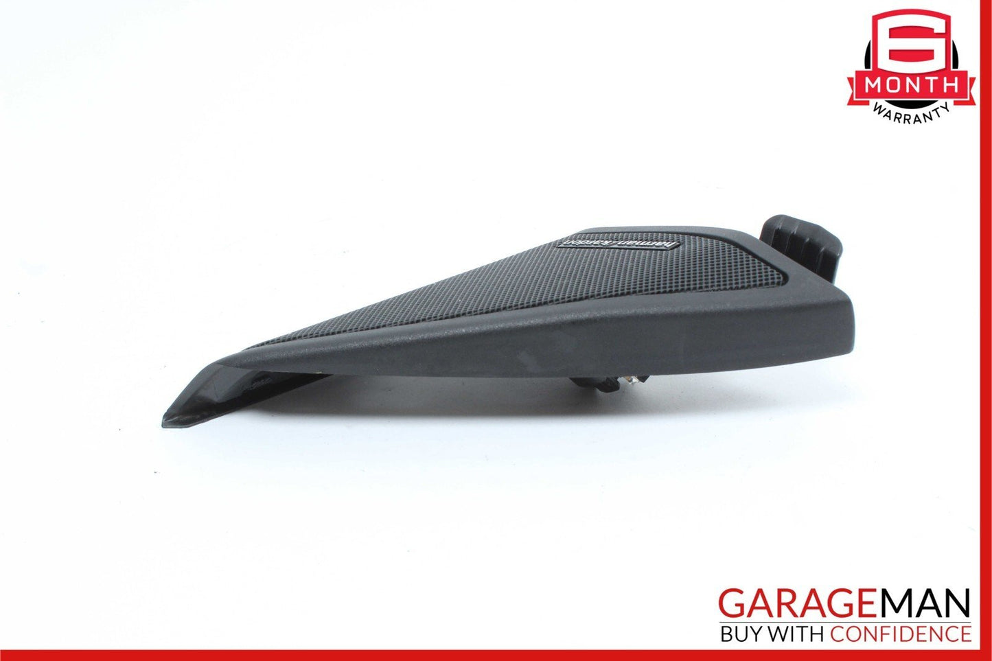 10-16 Mercedes W212 E350 Front Right Side Door Panel Tweeter Speaker Cover OEM